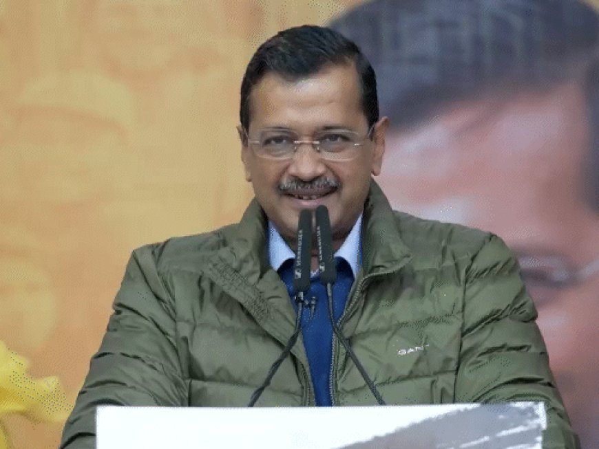 दिल्ली विधानसभा चुनाव अपडेट्स:केजरीवाल बोले- भाजपा गंदी पार्टी, मुझे झूठे केस में जेल भेजा; गलत वोट दिया तो सभी योजनाएं बंद हो जाएगी