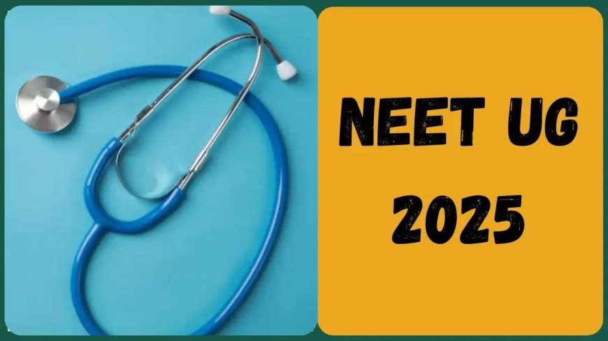 NEET-UG के लिए रजिस्ट्रेशन हुआ शुरू, 4 मई को होगा एग्जाम; जानें हर डिटेल