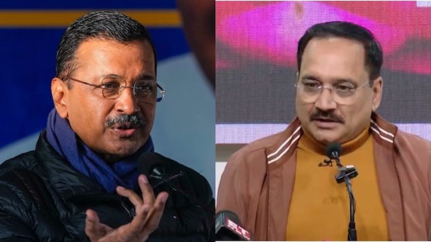 Delhi Election Result 2025: वेस्ट दिल्ली में 10 में 9 पर खिला कमल, तिलक नगर में चौथी बार चला AAP का 'झाड़ू'