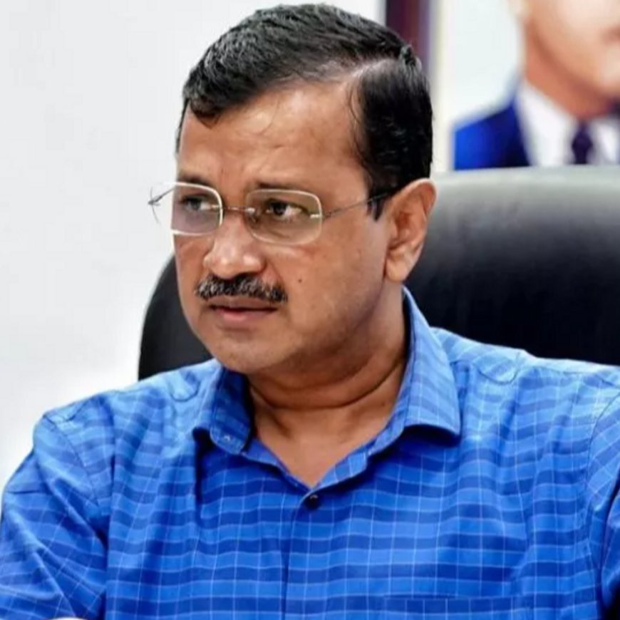 अरविंद केजरीवाल आज सोनीपत कोर्ट में होंगे पेश:यमुना के पानी को जहरीला बताया था, जल सेवा डिवीजन इंजीनियर की याचिका पर सुनवाई होगी