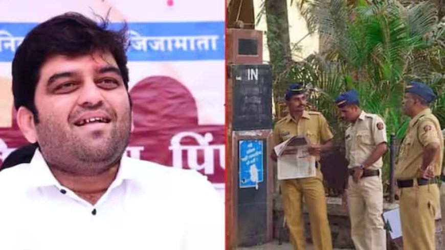 Maharashtra: पूर्व MLA हर्षवर्धन जाधव पुलिसकर्मी से मारपीट मामले में गिरफ्तार, तबीयत बिगड़ने पर अस्पताल में भर्ती