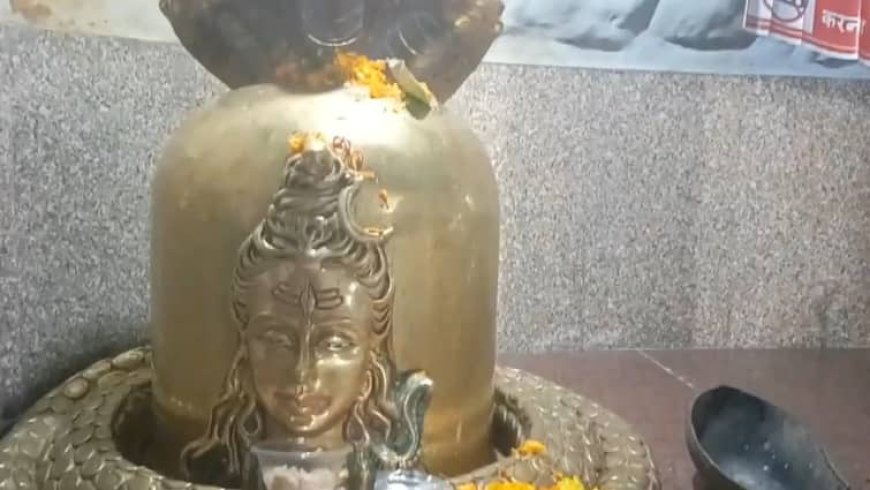 उत्तराखंड: महाशिवरात्रि पर देहरादून के शिवालयों में भक्तों की उमड़ी भीड़, तैयारियां पूरी