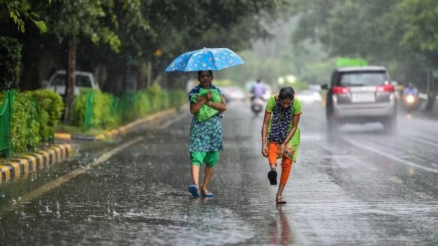 होली तक जारी रहेगी ठंड! दिल्ली, बिहार, यूपी में बारिश का अलर्ट जारी, जानें कहां कहां बरसेंगे बादल?