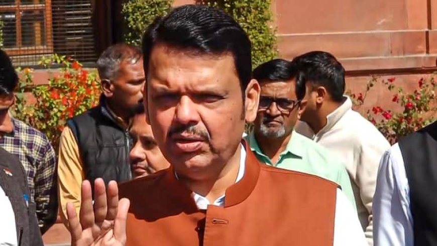 Maharashtra News: औरंगजेब की कब्र को लेकर CM देवेंद्र फडणवीस का बड़ा बयान, कहा- 'कानून के तहत...'