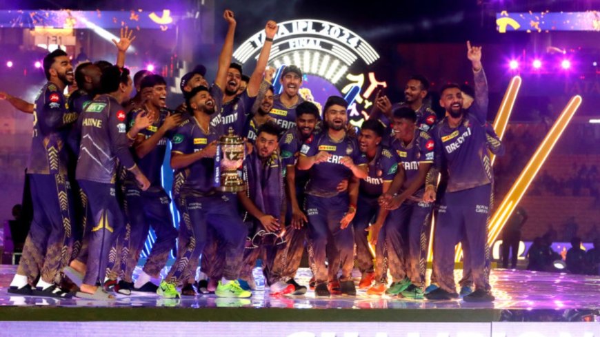 IPL 2025 Schedule: आईपीएल का पूरा शेड्यूल कीजिए नोट, पहले तीन दिन में चार मुकाबले