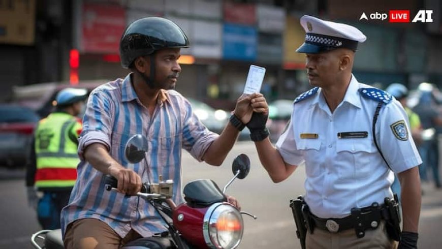 2428 वाहन चालकों का ड्राइविंग लाइसेंस निलंबित, 101 का DL रद्द, बिहार में क्यों हुई ये बड़ी कार्रवाई?