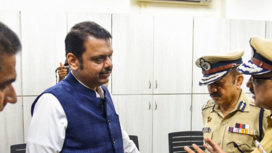 पहलगाम आतंकी हमला: मृतकों में महाराष्ट्र के 2 निवासी भी शामिल, सामने आया फडणवीस का बयान