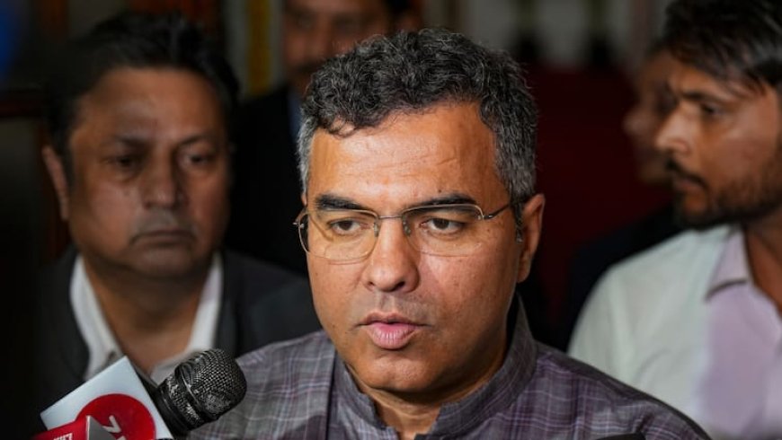 दिल्ली के स्कूलों में चलेगा मां यमुना स्वच्छता अभियान, प्रवेश वर्मा बोले- आंदोलन से जुड़ेंगे बच्चे