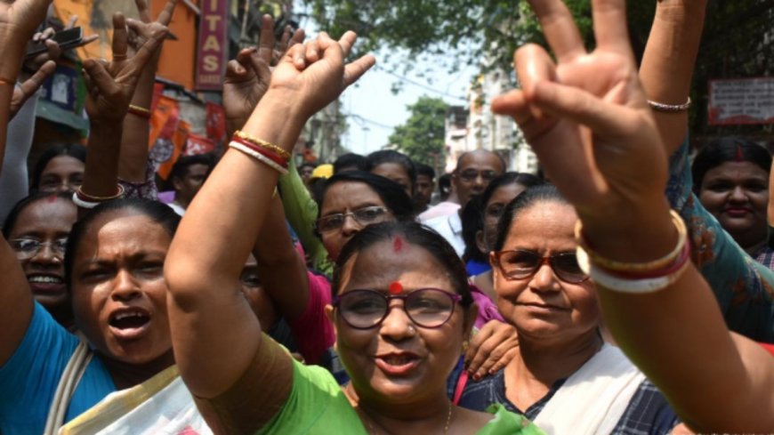 ADR Report: देश में 17 महिला MP-MLA हैं अरबपति, किस पार्टी की सांसद विधायक हैं सबसे अमीर, जानिए