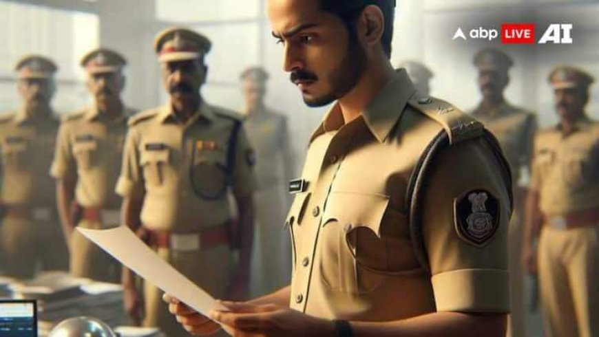 Bihar Police: बिहार पुलिस में बड़ा फेरबदल, 20 हजार कॉन्स्टेबल का दूसरे जिलों में ट्रांसफर
