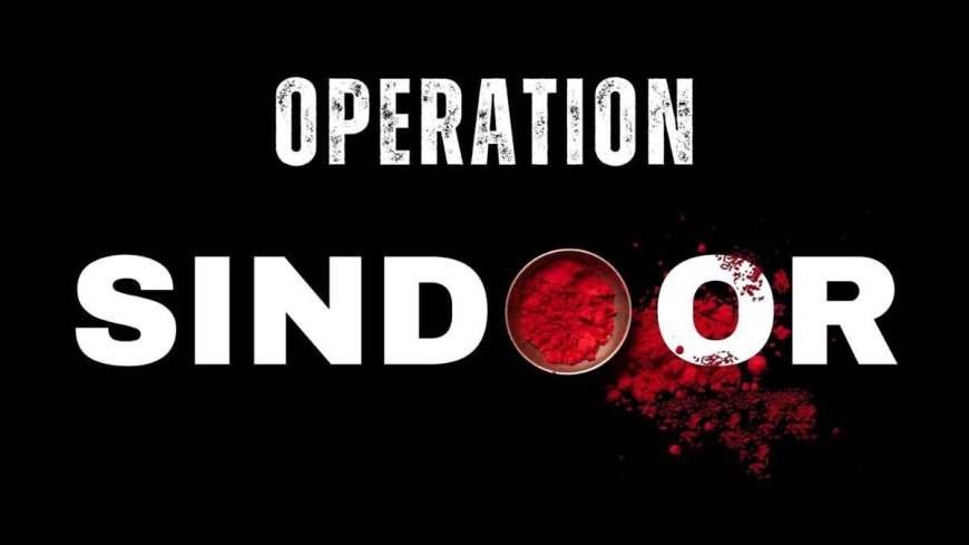 Operation Sindoor: ट्रंप ने पाकिस्तान में भारत के हमले पर दिया बड़ा बयान, कहा-"भारत ने जैसे के साथ तैसा किया"