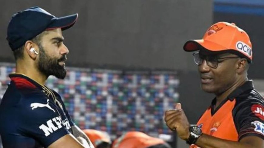 'टेस्ट क्रिकेट को विराट की जरूरत है'- कोहली को लेकर ब्रायन लारा का ये पोस्ट हुआ वायरल