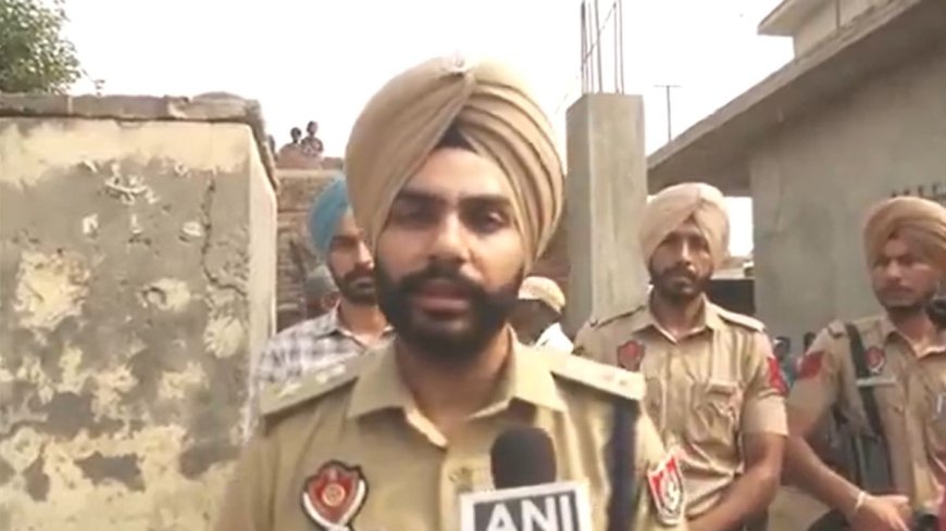 अमृतसर में नकली शराब पीने से 14 लोगों की मौत, 6 की हालत गंभीर; पांच गांवों में पसरा मातम
