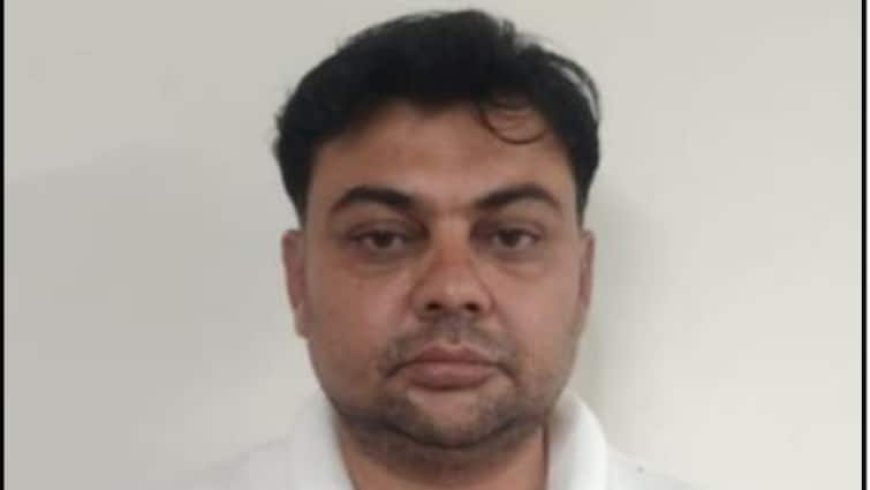 ISI के लिए यूं जासूसी करता था यूपी का शहजाद! ATS के इस खुलासे से चौंक जाएंगे आप