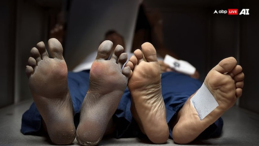 राजस्थान के बालोतरा में हादसा, शोक सभा के दौरान टेंट पर गिरा बिजली का तार, दो की मौत