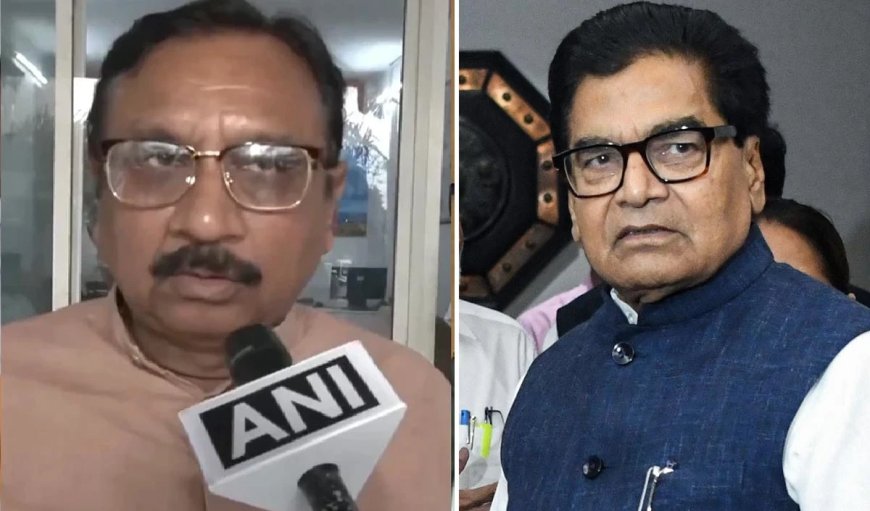 नेताओं के बिगड़े बोल से आहत होती राष्ट्रीयता