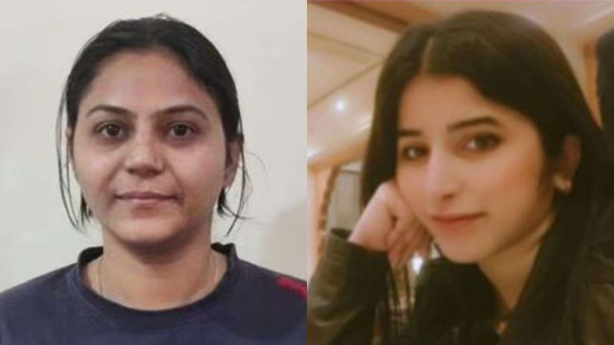 ज्योति मल्होत्रा के समर्थन में आईं पाकिस्तानी पत्रकार हीरा बतूल, जानें क्या कहा
