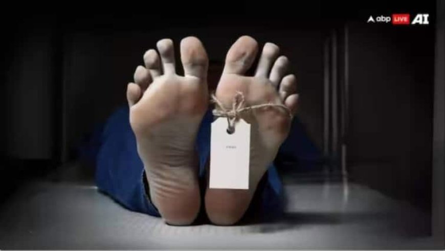 सीतामढ़ी में विचाराधीन कैदी की मौत से हड़कंप, परिजनों का आरोप- जेल में पिटाई से गई जान