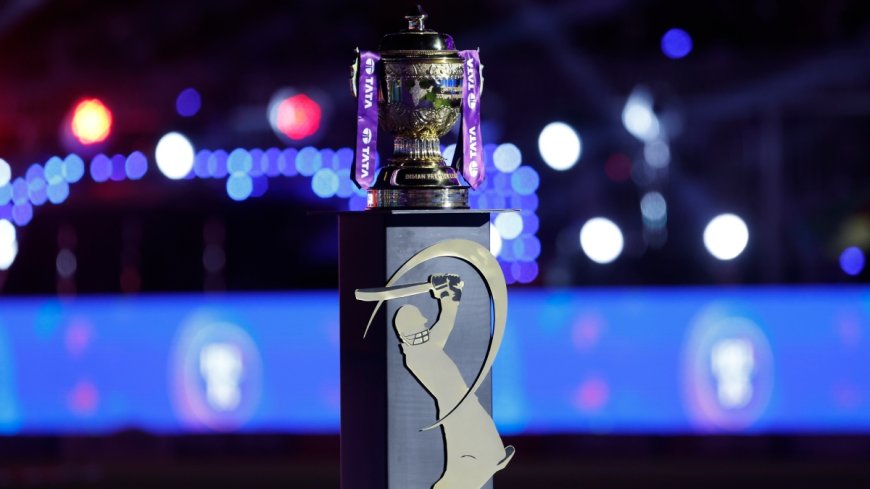 IPL 2025 चैंपियन टीम को आखिर कितनी मिलेगी प्राइज मनी? जानें पहले सीजन से लेकर अब तक कितना हुआ Prize Money में इजाफा