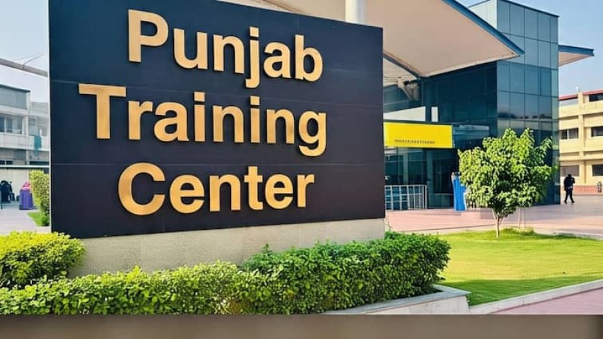 पंजाब पुलिस प्रशिक्षण केंद्र में 6 प्रशिक्षु जवान ‘डोप टेस्ट’ में मिले पॉजिटिव, लिया गया ये बड़ा एक्शन