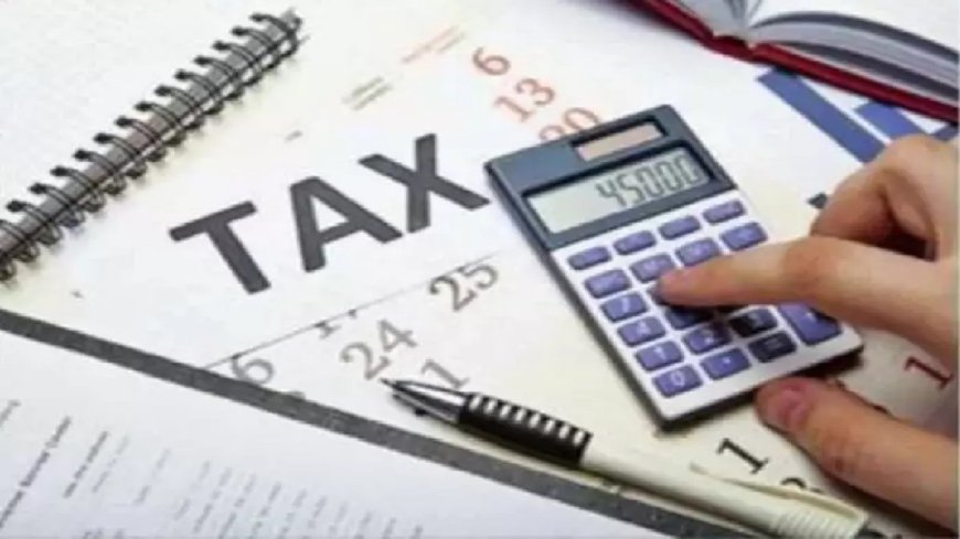 CBDT का बड़ा ऐलान: ITR फाइल करने की आखिरी तारीख बढ़ी, अब 31 जुलाई नहीं होगी डेडलाइन, जानें नई डेट