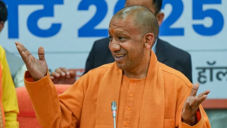 Padma Award: यूपी की इन पांच बड़ी हस्तियों को मिला पद्म अवॉर्ड, सीएम योगी बोले- 'ये प्रदेश के लिए...'