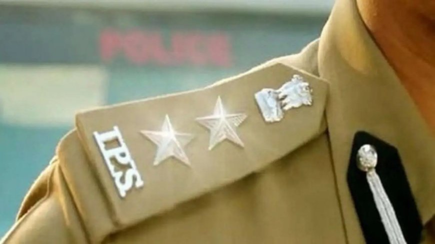 दिल्ली में 24 IPS और 14 DANIPS अधिकारियों का ट्रांसफर, जानिए कौन कहां भेजा गया