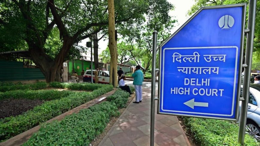 क्या 'करेवा विवाह' से जन्मे बच्चों को मिलेगा जायदाद में हक? इस अहम मामले की समीक्षा करेगा दिल्ली HC