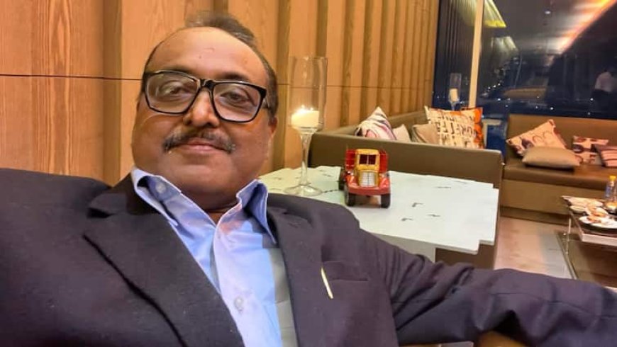 आय से अधिक संपत्ति मामले में घिरे अपर निदेशक अभियोजन वीरेंद्र विक्रम, जांच के बाद FIR दर्ज