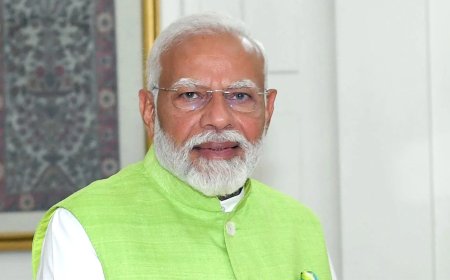 मोदी शासन: एक रुद्र बनाम रौद्र रूप, गर्व कीजिए कि हम भारतीय हैं!