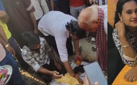 यूपी: प्रेमिका के शव के साथ अजीब विवाह की कहानी और उसके पीछे का सच