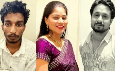 राजा रघुवंशी हत्याकांड में नए खुलासे, संजय वर्मा की एंट्री से बढ़ी पेचीदगी, जानें पूरी कहानी