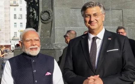 प्रधानमंत्री मोदी का बयान: समस्याओं का समाधान युद्ध नहीं, बातचीत से होगा