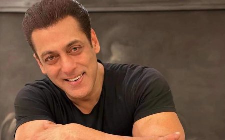 सलमान खान लद्दाख में करेंगे 'गलवान' की शूटिंग, आर्मी ऑफिसर के रूप में दिखेंगे