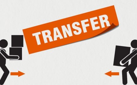 उत्तराखंड में पीसीएस अफसरों के बड़े ट्रांसफर, गोपाल सिंह चौहन बने नैनीताल के डिप्टी कलेक्टर