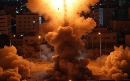 ईरान पर हमले के बाद पेंटागन का बयान – “सभी परमाणु मिशन समाप्त”