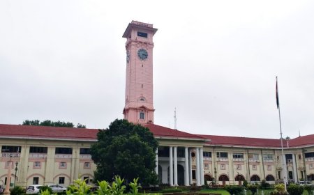 बिहार में चुनाव से पहले तबादला एक्सप्रेस: गरिमा मलिक सहित 7 आईपीएस अधिकारियों का ट्रांसफर