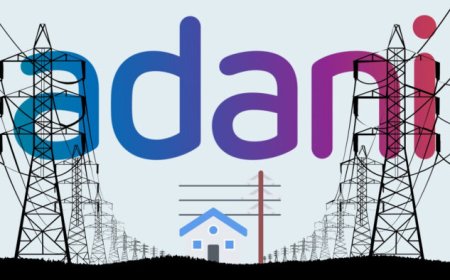 भारत में स्थापित हुआ Adani का पहला ऑफ-ग्रिड ग्रीन हाइड्रोजन प्लांट, ऊर्जा क्षेत्र में नई क्रांति
