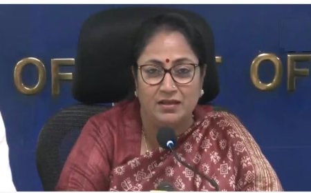 दिल्ली में दोहरी लाइसेंसिंग समाप्त, व्यापारियों को सिंगल विंडो सिस्टम से मिलेगा राहत