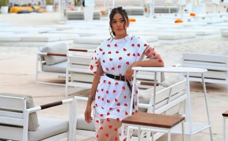 आरजे महवश का नींद में अजीबोगरीब कन्फेशन, सोशल मीडिया पर वायरल हुआ वीडियो