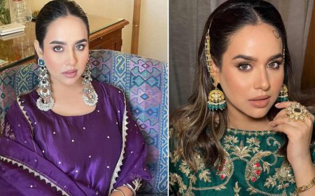 सुनंदा शर्मा ने मिस्ट्री मैन के साथ अपने रिश्ते की पुष्टि की, इंस्टाग्राम पोस्ट से फैन्स में मचाई हलचल