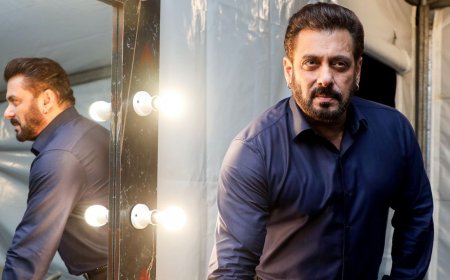 सलमान खान की क्रिकेट में धमाकेदार एंट्री! ISPL दिल्ली टीम के नए मालिक बने भाईजान