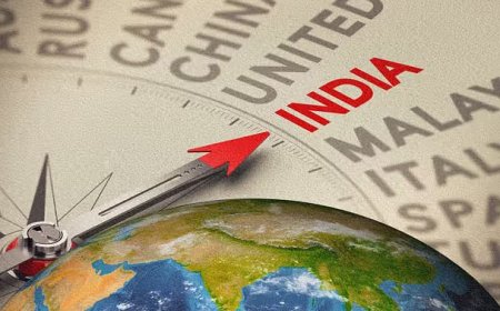 भारत के अंतरराष्ट्रीय कानून में नया दृष्टिकोण: पहलगाम हमले के बाद एक महत्वपूर्ण रणनीतिक परिवर्तन