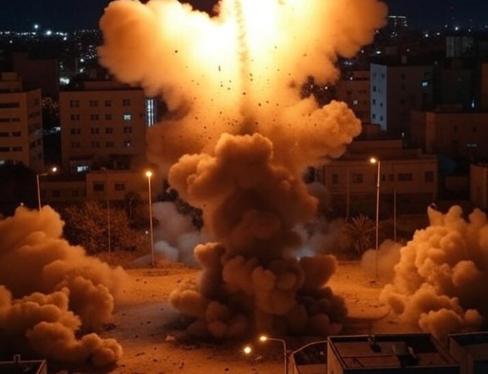 ईरान पर हमले के बाद पेंटागन का बयान – “सभी परमाणु मिशन समाप्त”