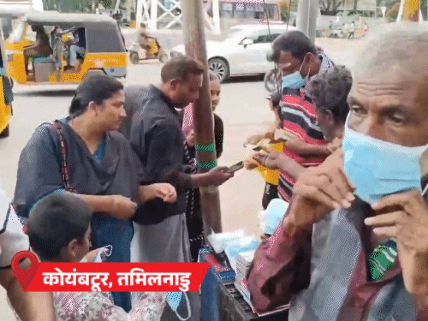 देश में कोरोना से 4 दिन में 31 मौतें:एक्टिव केस 4 हजार पार, महाराष्ट्र-केरल में 50% केस; दिल्ली के अस्पतालों में तैयारियां शुरू