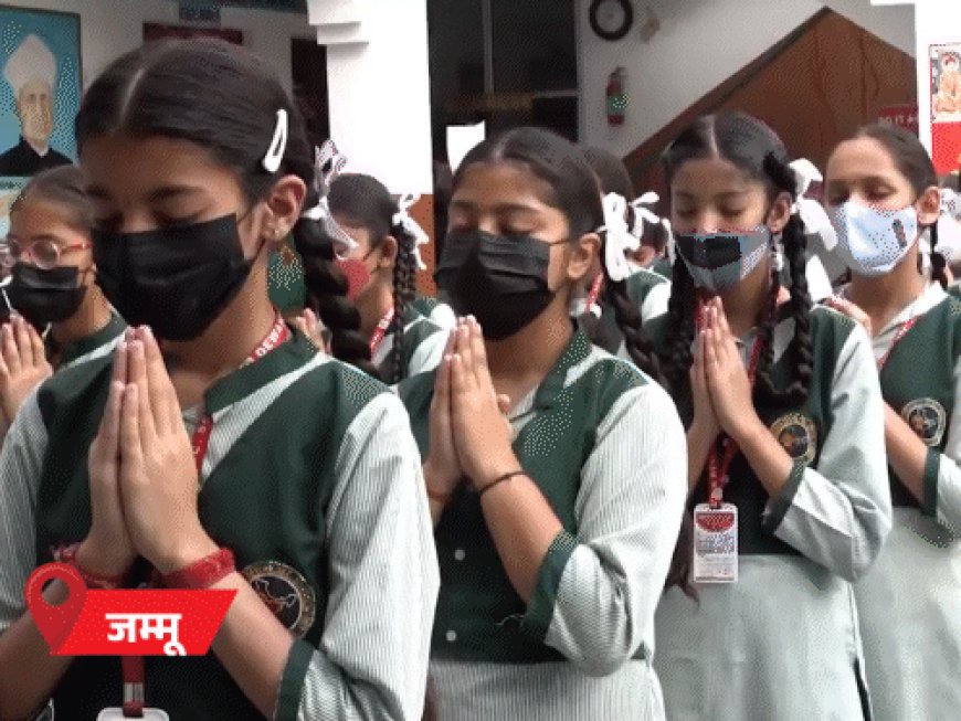 देश के 11 राज्यों में कोरोना से 65 मौतें:एक्टिव केस 6100 से ज्यादा; केंद्र का निर्देश- राज्य पर्याप्त ऑक्सीजन और बेड की व्यवस्था करें