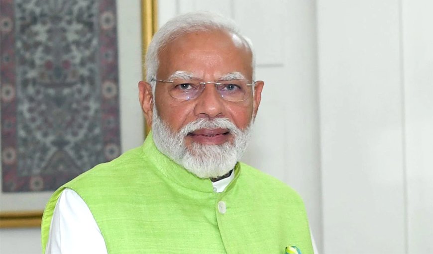 मोदी शासन: एक रुद्र बनाम रौद्र रूप, गर्व कीजिए कि हम भारतीय हैं!