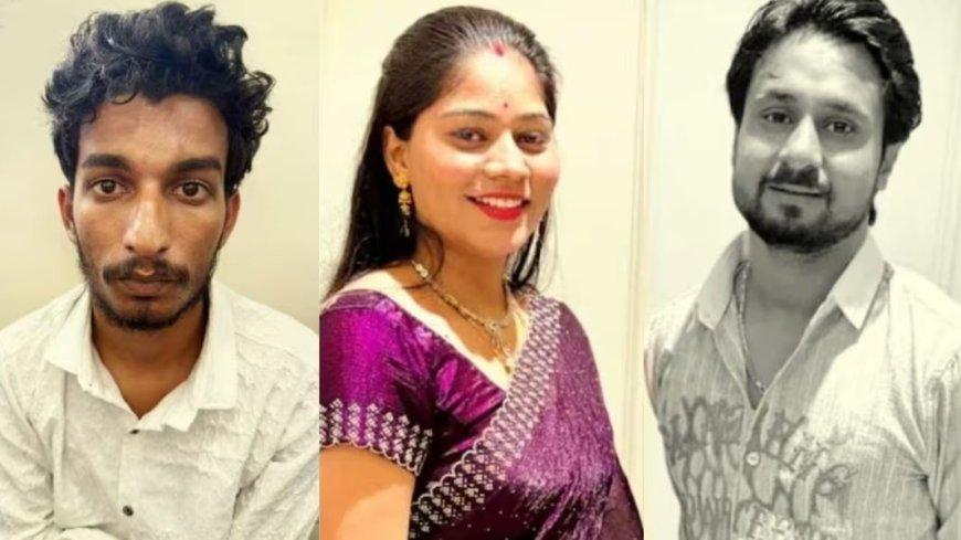 राजा रघुवंशी हत्याकांड में नया मोड़, संजय वर्मा की एंट्री से गहराया रहस्य, जानिए पूरा मामला