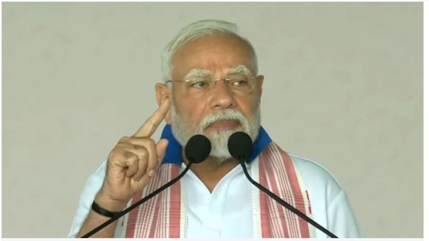 ‘योग संगम’ के तहत भारत सहित 191 देशों में मनाया जा रहा योग का महोत्सव, पीएम मोदी ने विशाखापट्टनम और निर्मला सीतारमण ने फरीदाबाद में किया योग