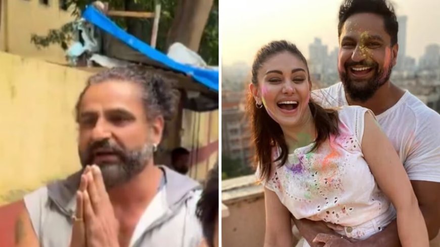 पराग त्यागी ने फूट-फूटकर रोते हुए पत्नी को दी अंतिम विदाई, शेफाली जरीवाला के अंतिम संस्कार में सेलेब्स का लगा तांता